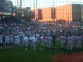 Dayton Dragons vs. Peoria Chiefs Brawl