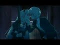 ?MAD??BLACK LAGOON - Broken Glass Syndrome