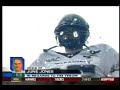 june jones' comments about tim tebow, followed by analysis by jim donnan and jesse palmer.