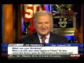 june jones' comments about tim tebow, followed by analysis by jim donnan and jesse palmer.