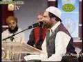 Sadqah Lenay Noor Ka Oon Kay Ghar Sehar Gayee