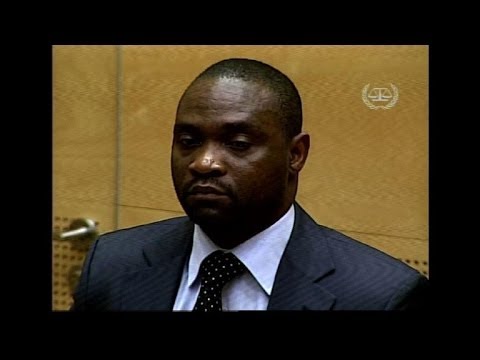 RDC: Katanga coupable de complicité de crimes de guerre