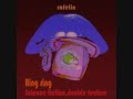 Science fiction/double feature