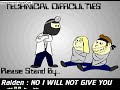 MGS For Retards MGS For Retards