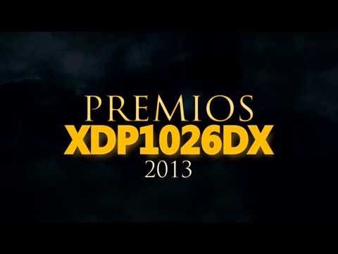 xDp1026dX - FACEBOOK: http://www.facebook.com/XDP1026DX TWITTER: http://twitter.com/#!/xDp1026Dx GOOGLE +: https://plus.google.com/103690291563361343826 Prepárate porque...