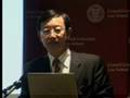 China`s reform as an indigenous institutional innovation