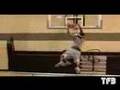 Dunkers**WAR**Best Dunkers in The World**TFB**