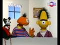 videos de bernie und ert