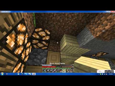 Survival lp S001 Ep.3 Time To do Things Around here