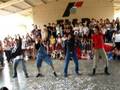 Apresentação da FIAR, 3° Ano...