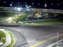 2008 Brumos Porsche 250 - 2nd to Last Restart