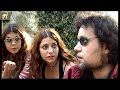 Paralelos 1X17 - Vidas pasadas