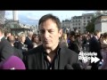 Jason Isaacs interview at the last ever Harry Potter world premiere