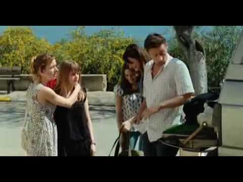 Die Schachspielerin - Kino Trailer deutsch