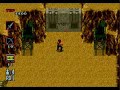Rambo 3 Mission 1 (Genesis) Rambo 3 Mission 1 (Genesis)