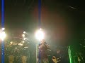 U.D.O. - Man And Mashine (Live)