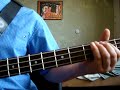 Reptilia. Bass Leson Reptilia. Bass Leson