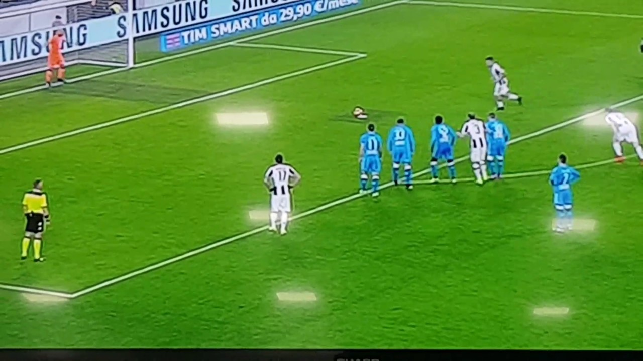 Juventus, Dybala: