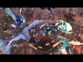 Months Behind Greyhammer Dragonwrath Legendary Staff