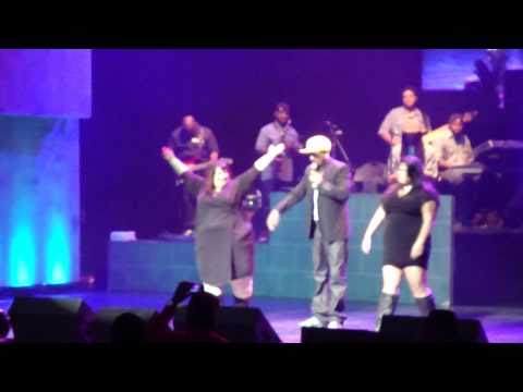 Mike Epps -Comedy-Big Girls -  