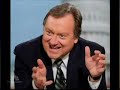 Remembering TIM RUSSERT - \" A Tribute To Buffalo Boy \" - 8