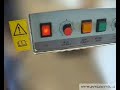paskovaci poloautomat SP-5ES paskovaci poloautomat SP-5ES