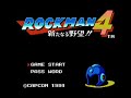 the music theme played during the final boss battle with wily in mega man 4. edit(download): www.megaupload.com