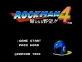 the music theme played during the final boss battle with wily in mega man 4. edit(download): www.megaupload.com