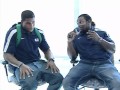 Bobby Wagner & Robert Turbin Interview