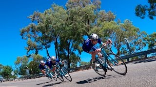 EPISODE 028 | The Best Day At The Tour Down Under