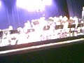 creative art jazz band groovin high