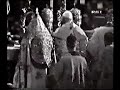 Papal Coronation 23 -End of Mass Papal Coronation 23 -End of Mass