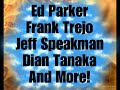 ed parker demo