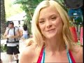 Benjamin Mckenzie Jaime King extra interview OC set
