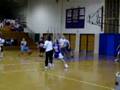 Basketball: Teachers vs. Students part 3