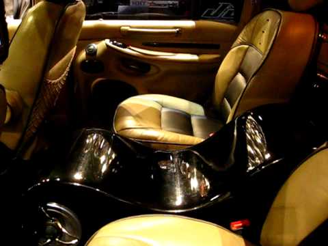 chicago car show chicago car show