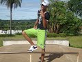 POPPING XOCOLAT(ACTION CREW)