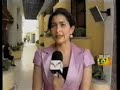 TNS en Telecaribe Magazin Empresarial
