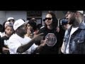 AHAT | Rap Battle | John John Da Don vs Danny Myers