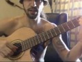 Fur Elise ( Guitar Lesson. ) Fur Elise ( Guitar Lesson. )