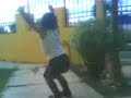 Niña de 4 años bailando la preciosísima canción de Sarah Brightman llamada 