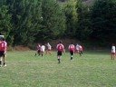 Modernillo F.C. Gol de Gorka en el 0-3 al Eneriz Modernillo F.C. Gol de Gorka en el 0-3 al Eneriz