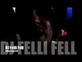 DJ Felli Fel Shouts Out DJ Genius