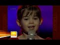 Kaitlyn Maher -- Today Show -- 9/24/08