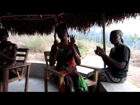Empower Marginalized, Non-Literate Women in Rural Sierra Leone!