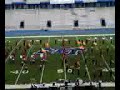 RIVERDALE HIGH SCHOOL CONTEST OF CHAMPIONS 2007