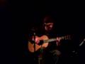 Liam Kearney - Singing his Sonata