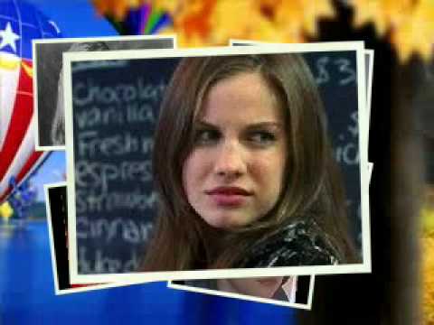 Anna Chlumsky