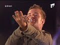 Fly Project - Cheyenne (Live at Callatis 2007)