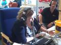 By overwhelming demand - Sue Carter sings, for charity